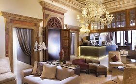 Arcadia Boutique Hotel